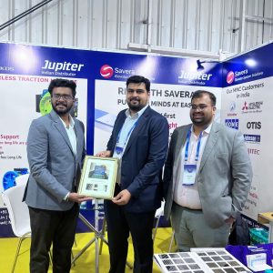 SLM EXPO 2024, INDIA