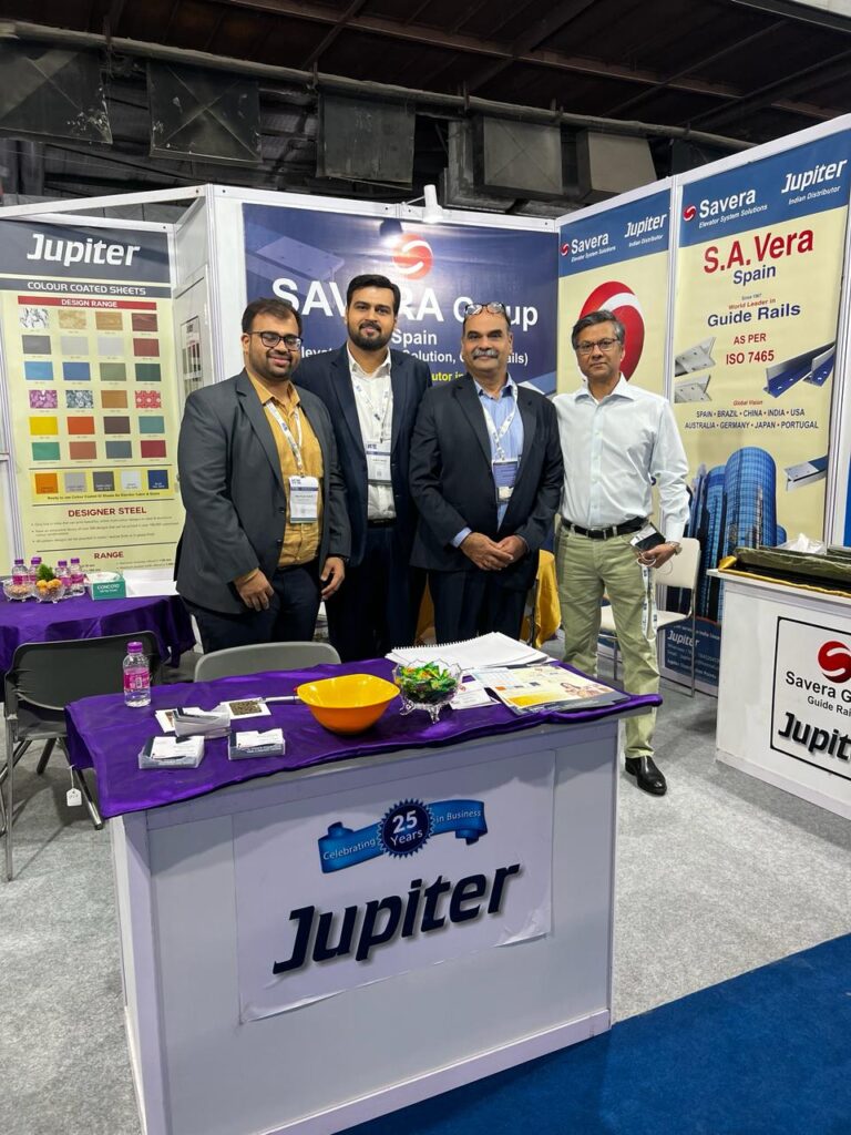 ISEE 2022, NESCO EXHIBITION CENTRE, MUMBAI, INDIA