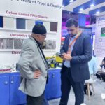 Mumbai Exhibition