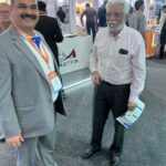 Mumbai Exhibition