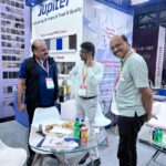 Mumbai Exhibition
