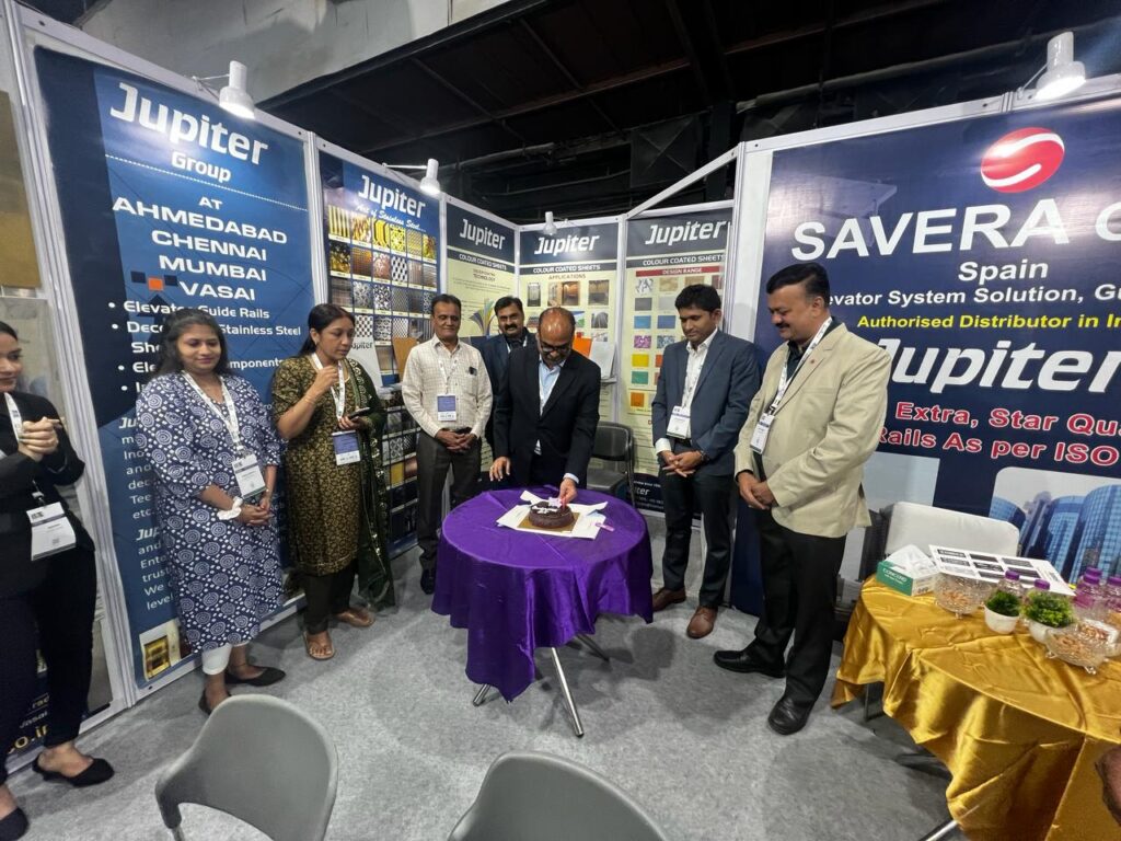 ISEE 2022, NESCO EXHIBITION CENTRE, MUMBAI, INDIA