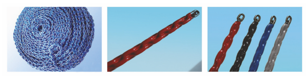 Compensation Chain 