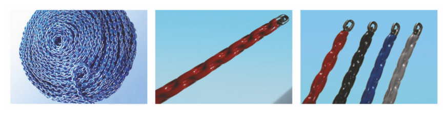 Compensation Chain for Elevators Supplier India | Jupiter