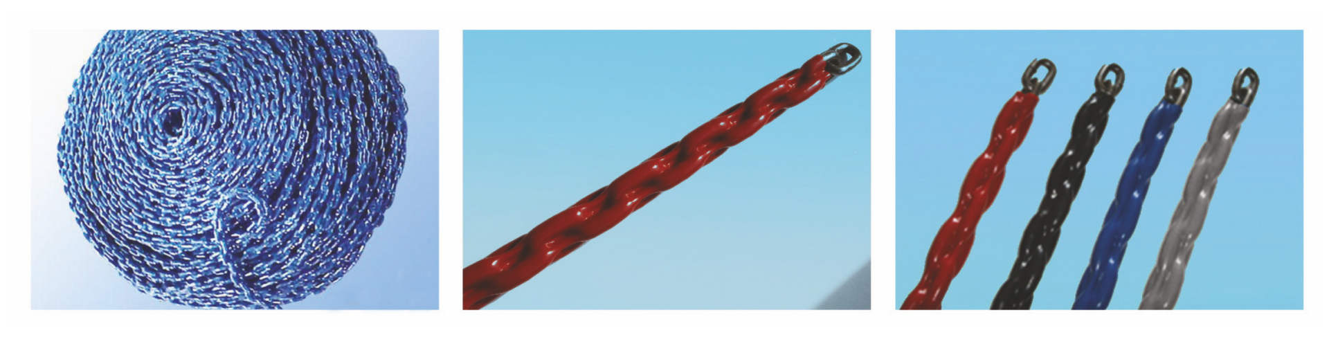 Compensation Chain for Elevators Supplier India | Jupiter